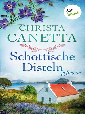 cover image of Schottische Disteln
